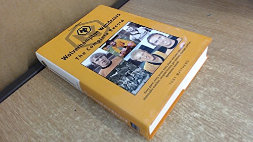 Wolverhampton Wanderers