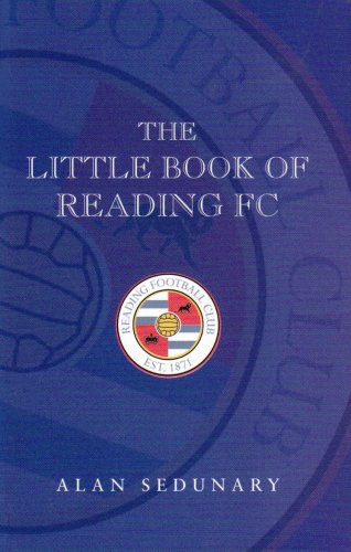 The Little Book of Reading FC