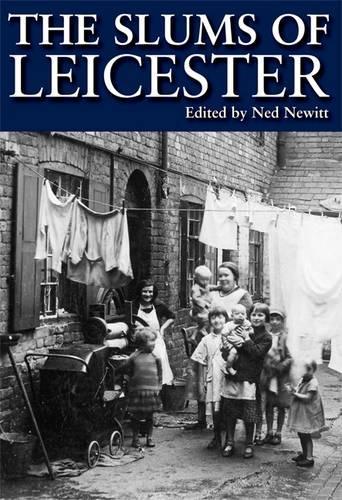 The Slums of Leicester