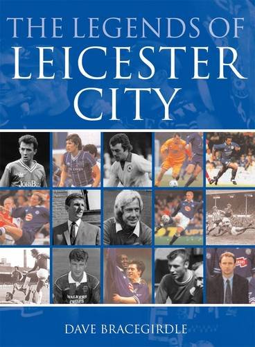 The Legends of Leicester City