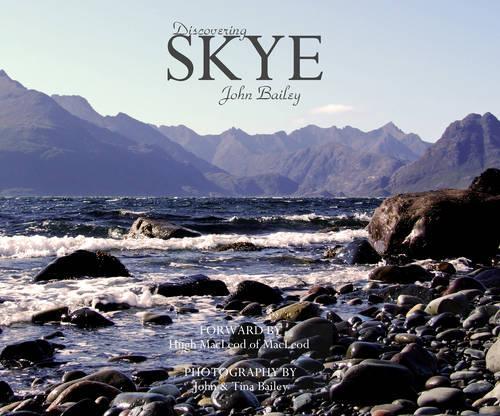 Discovering Skye