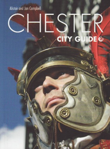 Chester City Guide