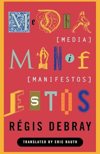 Media Manifestos