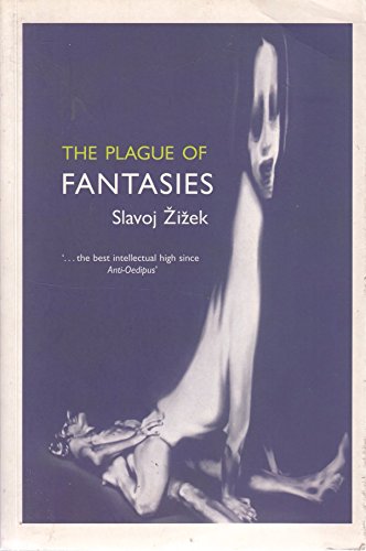 The Plague of Fantasies