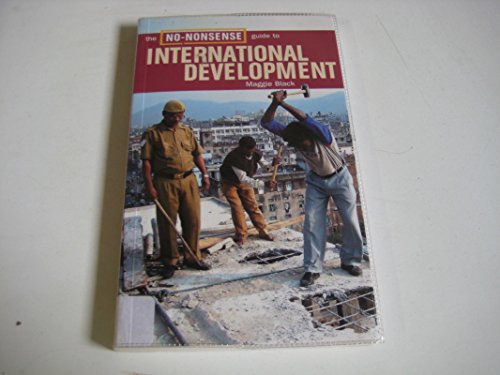 The No-Nonsense Guide to International Development