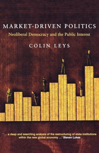 Market-Driven Politics