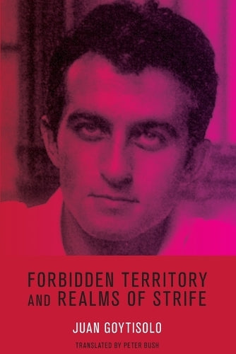 Forbidden Territory and Realms of Strife