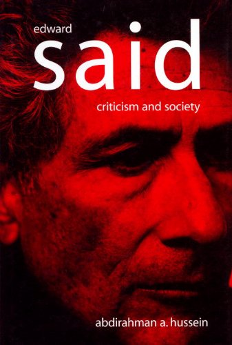 Edward Said