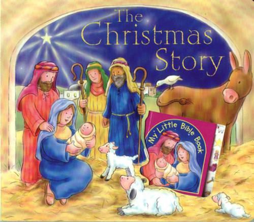 The Christmas Story