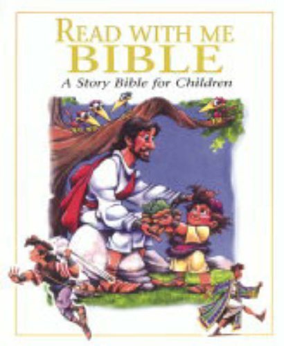 Read With Me Bible
