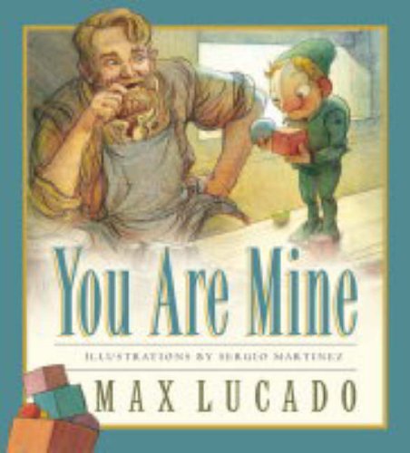 You are Mine