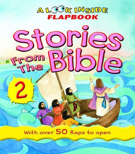 Stories from the Bible