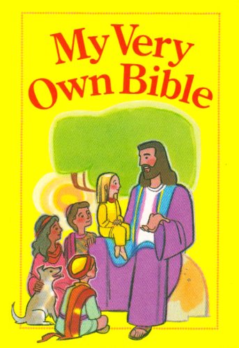 My Very Own Bible