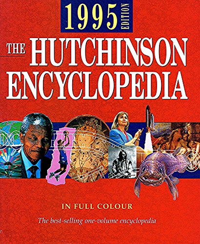 The Hutchinson Encyclopedia