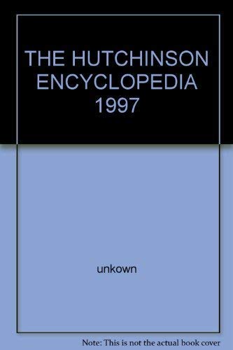 The Hutchinson Encyclopedia