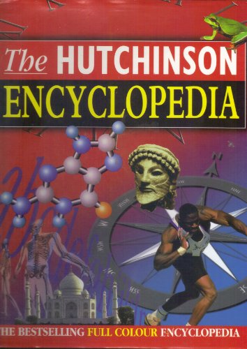 The Hutchinson Encyclopedia