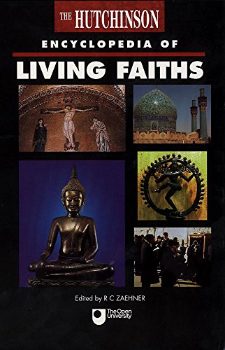 Encyclopaedia of Living Faiths