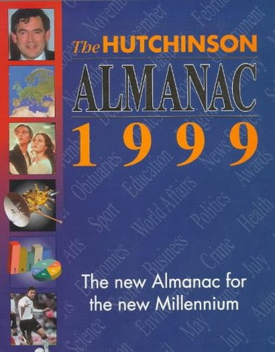 The Hutchinson Almanac