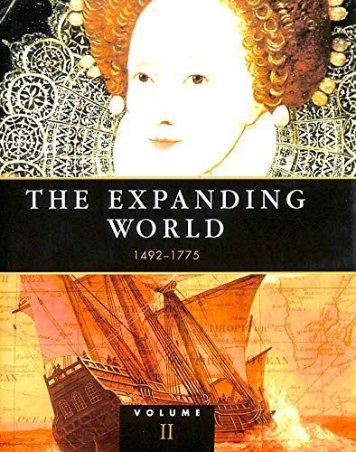 The Hutchinson Chronology of World History