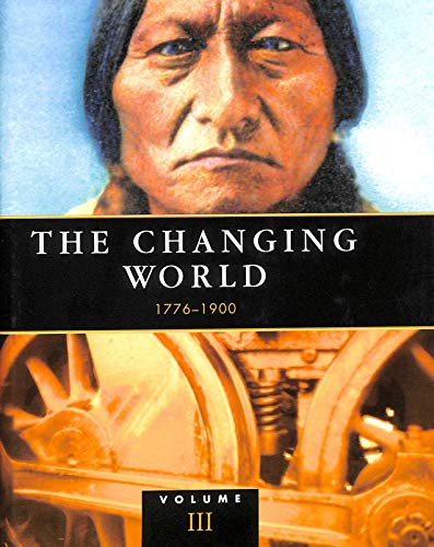 The Hutchinson Chronology of World History