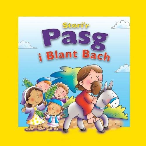 Stori'r Pasg i Blant Bach