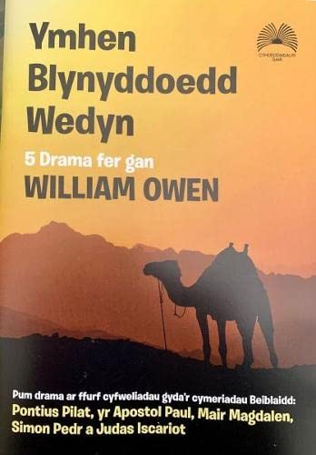 Ymhen Blynyddoedd Wedyn