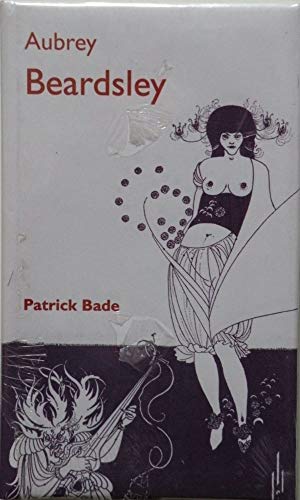 Aubrey Beardsley
