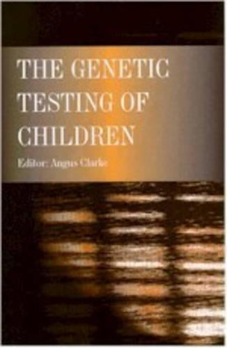 The Genetic Testing of Children
