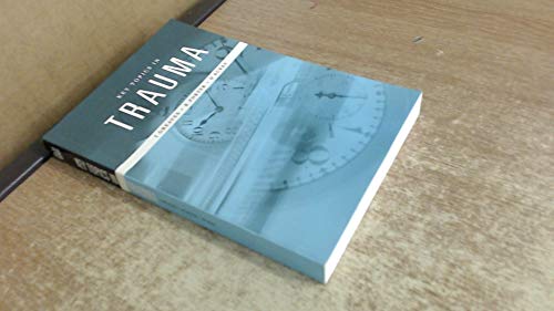 Key Topics in Trauma