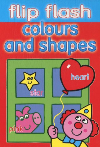 Colours and Shapes