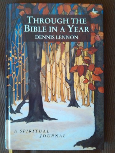 Through the Bible in a Year