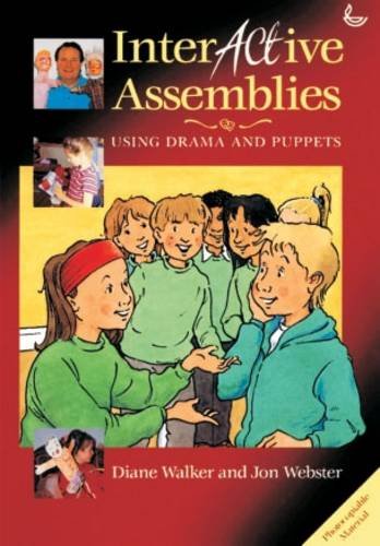 Interactive Assemblies