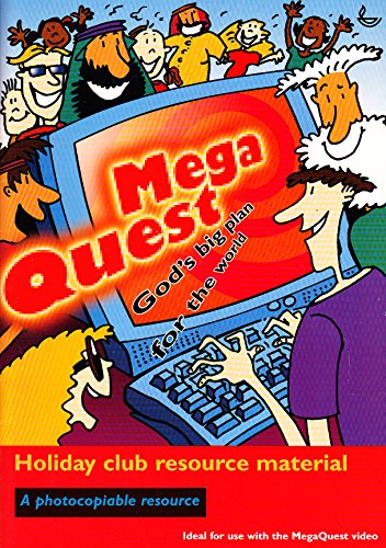 Megaquest