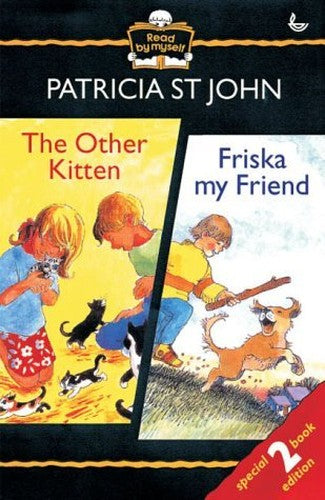 Friska, My Friend