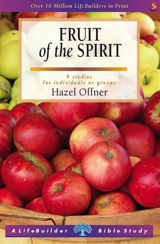 Fruit of the Spirit