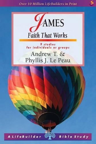 James: Faith That Works