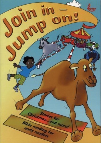 Stories for Christmas...and More!