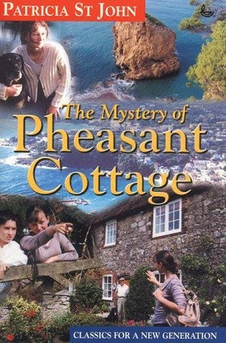 The Mystery of Pheasant Cottage