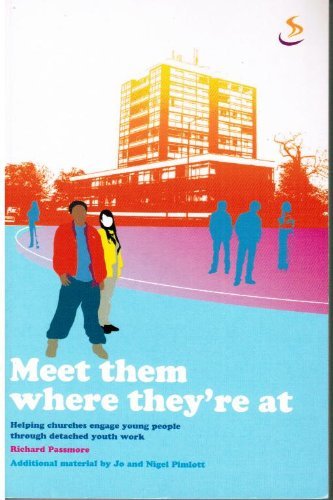 Meet Them Where They are at