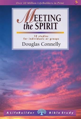 Lifebuilder: Meeting the Spirit