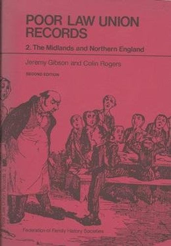 Poor Law Union Records