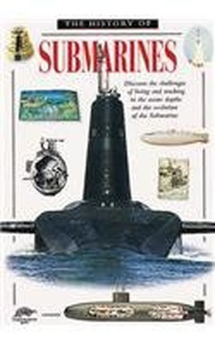 History of Submarines