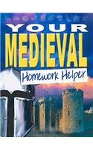 Your Medieval World Homework Helper