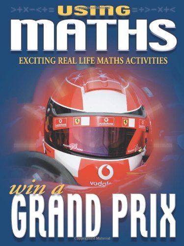 Using Maths Win A Grand Prix