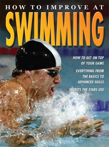 How To Improve At Swimming