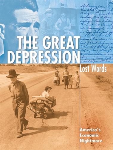 Lost Words: The Great Depression