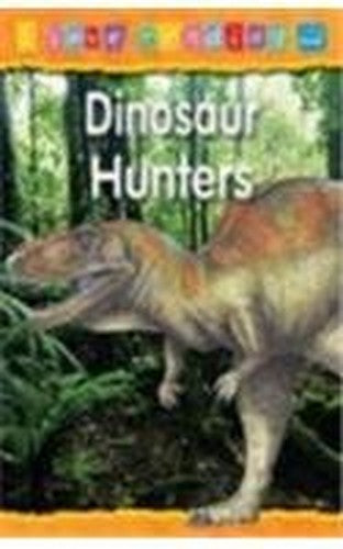 Dinosaur Hunters