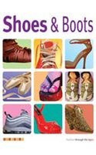 Shoes and Boots
