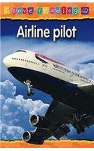 Airline Pilot