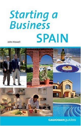 Starting a Business in Spain